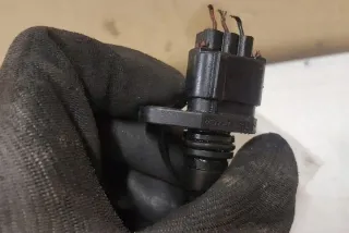 8973216200 Датчик коленвала Opel Astra J Арт e12538882, вид 5
