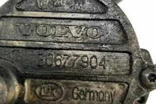 30677904 Насос вакуумный Volvo S60 3 Арт e12538745, вид 4
