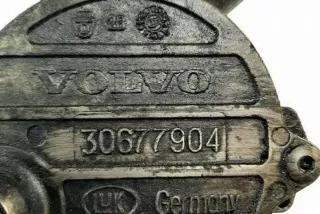 30677904 Насос вакуумный Volvo S60 3 Арт e12538744, вид 2