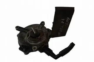 06D145100E Насос вакуумный Volkswagen Passat B6 Арт e12538611, вид 1