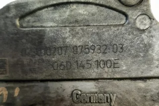 06D145100E Насос вакуумный Volkswagen Passat B6 Арт e12538611, вид 4