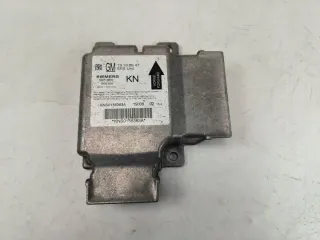 330518650 Блок комфорта Opel Vectra C  Арт e12538572, вид 1