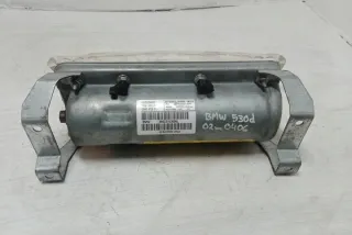39823163006L Подушка безопасности BMW 5 E39 Арт e12538437, вид 1