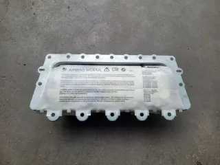  Подушка безопасности BMW 5 F10/F11/GT F07 Арт e12538326, вид 1