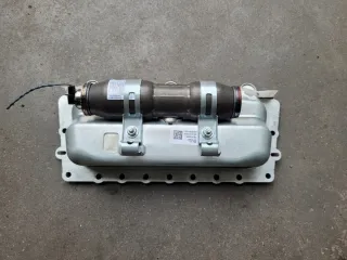  Подушка безопасности BMW 5 F10/F11/GT F07 Арт e12538326, вид 2