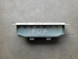  Подушка безопасности BMW 5 F10/F11/GT F07 Арт e12538326, вид 3