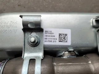  Подушка безопасности BMW 5 F10/F11/GT F07 Арт e12538326, вид 4