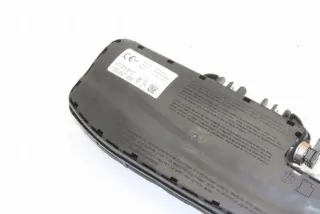 7357081 Подушка безопасности BMW 5 F10/F11/GT F07 Арт e12538317, вид 3