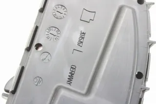 7357081 Подушка безопасности BMW 5 F10/F11/GT F07 Арт e12538317, вид 4