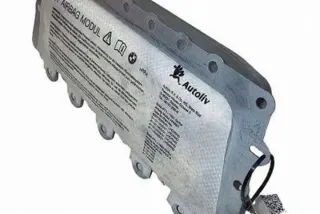 39923039901 Подушка безопасности BMW 5 F10/F11/GT F07 Арт e12538284, вид 2