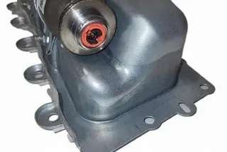 39923039901 Подушка безопасности BMW 5 F10/F11/GT F07 Арт e12538284, вид 4