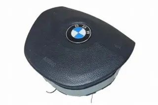 33678382901 Подушка безопасности BMW 5 F10/F11/GT F07 Арт e12538283, вид 1
