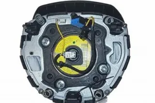 33678382901 Подушка безопасности BMW 5 F10/F11/GT F07 Арт e12538283, вид 3