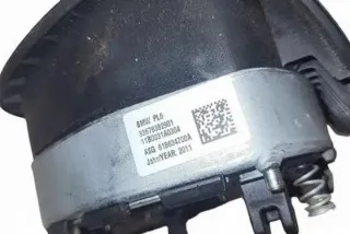 33678382901 Подушка безопасности BMW 5 F10/F11/GT F07 Арт e12538283, вид 4