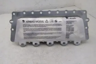 39923039901 Подушка безопасности BMW 5 F10/F11/GT F07 Арт e12538273, вид 5