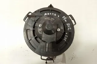 BN7N025G22 Отопитель в сборе (печка) Mazda 3 BK Арт e12538126, вид 3