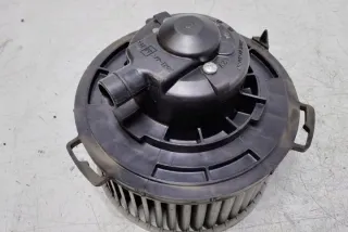 8940000 Отопитель в сборе (печка) Mazda 3 BK Арт e12538125, вид 2