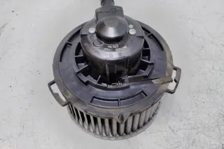 8940000 Отопитель в сборе (печка) Mazda 3 BK Арт e12538125, вид 4