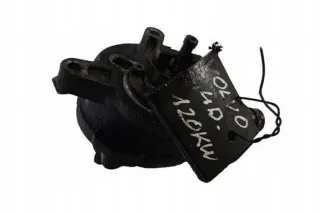 08658230 Насос вакуумный Peugeot Partner 2 Арт e12537987, вид 1
