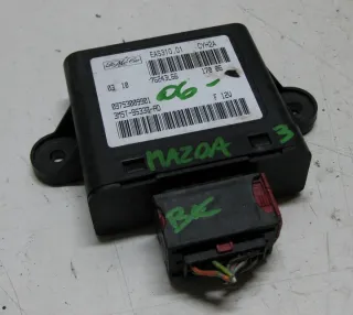 3M5T-9S338-AD Блок комфорта Mazda 3 BK Арт e12537900, вид 1