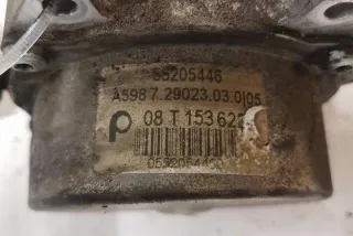 55205446 Насос вакуумный Opel Vectra C  Арт e12537799, вид 2