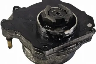55205446 Насос вакуумный Opel Astra L Арт e12537694, вид 5