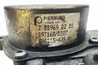 8981154390 Насос вакуумный Opel Astra L Арт e12537692, вид 5