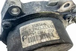 55205446 Насос вакуумный Opel Astra L Арт e12537683, вид 4