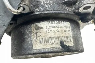 55205446 Насос вакуумный Opel Astra L Арт e12537672, вид 1
