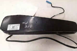 723961505 Подушка безопасности BMW 1 F20/F21 Арт e12537652, вид 1