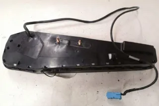 723961505 Подушка безопасности BMW 1 F20/F21 Арт e12537652, вид 2