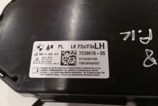 723961505 Подушка безопасности BMW 1 F20/F21 Арт e12537652, вид 3