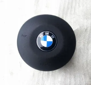 33784579704 307583391N77 Подушка безопасности BMW 1 F20/F21 Арт e12537620, вид 1