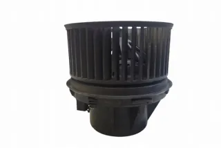 6G9T18456AA Отопитель в сборе (печка) Ford Mondeo 4 Арт e12537388, вид 2
