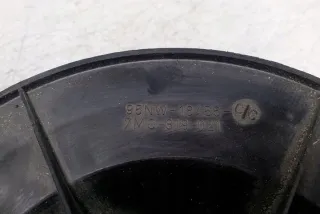 95NW18456CC Отопитель в сборе (печка) Ford Galaxy 1 Арт e12537368, вид 3