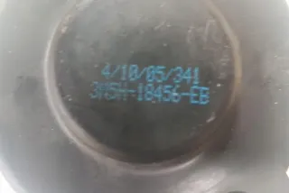 3M5H18456EB Отопитель в сборе (печка) Ford Focus 2 Арт e12537326, вид 3