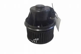 3M5H18456AD Отопитель в сборе (печка) Ford Focus 3 Арт e12537316, вид 3