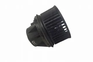 3M5H18456AD Отопитель в сборе (печка) Ford Focus 3 Арт e12537316, вид 4