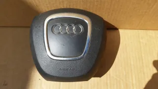 8E0880201 Подушка безопасности Audi A8 D3 (S8) Арт e12537293, вид 1