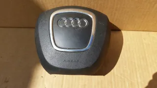 8E0880201 Подушка безопасности Audi A8 D3 (S8) Арт e12537293, вид 2