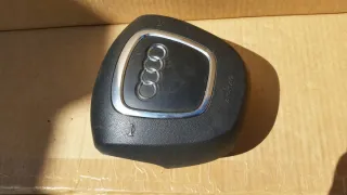 8E0880201 Подушка безопасности Audi A8 D3 (S8) Арт e12537293, вид 4