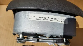 8E0880201 Подушка безопасности Audi A8 D3 (S8) Арт e12537293, вид 6