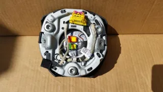 8E0880201 Подушка безопасности Audi A8 D3 (S8) Арт e12537293, вид 7