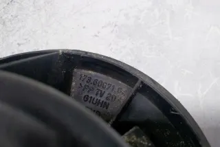 1736007104 Отопитель в сборе (печка) Ford C-max 2 Арт e12537284, вид 4