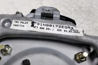 40101334331 Подушка безопасности Audi A6 C5 (S6,RS6) Арт e12537218, вид 1