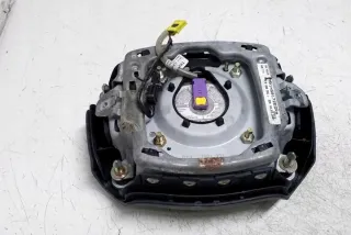 40101334331 Подушка безопасности Audi A6 C5 (S6,RS6) Арт e12537218, вид 3