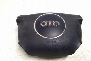 40101334331 Подушка безопасности Audi A6 C5 (S6,RS6) Арт e12537218, вид 4