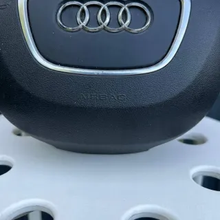 4G0880201N Подушка безопасности Audi A6 C7 (S6,RS6) Арт e12537104, вид 2