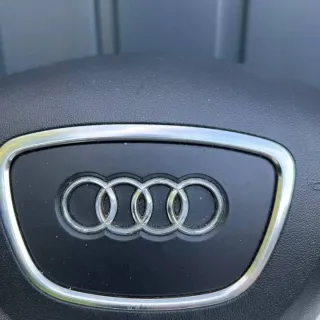 4G0880201N Подушка безопасности Audi A6 C7 (S6,RS6) Арт e12537104, вид 3