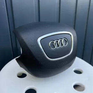 4G0880201N Подушка безопасности Audi A6 C7 (S6,RS6) Арт e12537104, вид 4